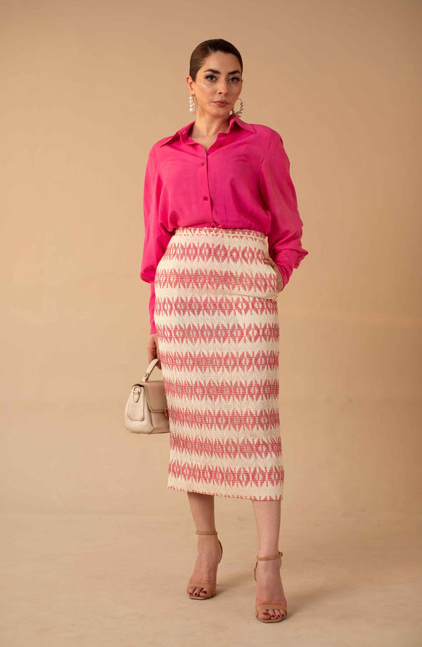 Blush affair